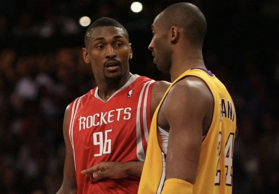 阿泰斯特的, 季后赛 阿泰斯特的, 季后赛