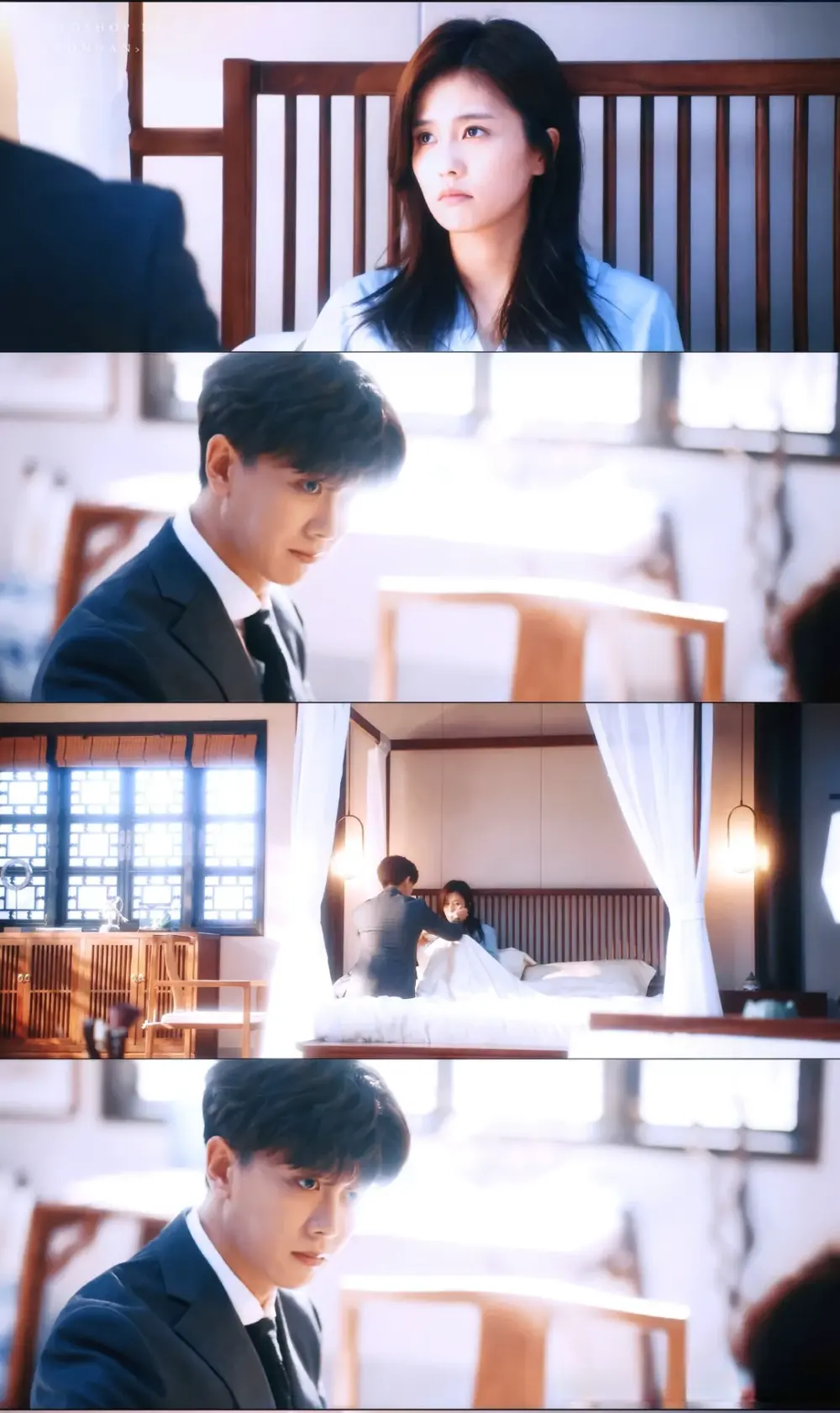 这样, 授的温柔圈 这样, 授的温柔圈