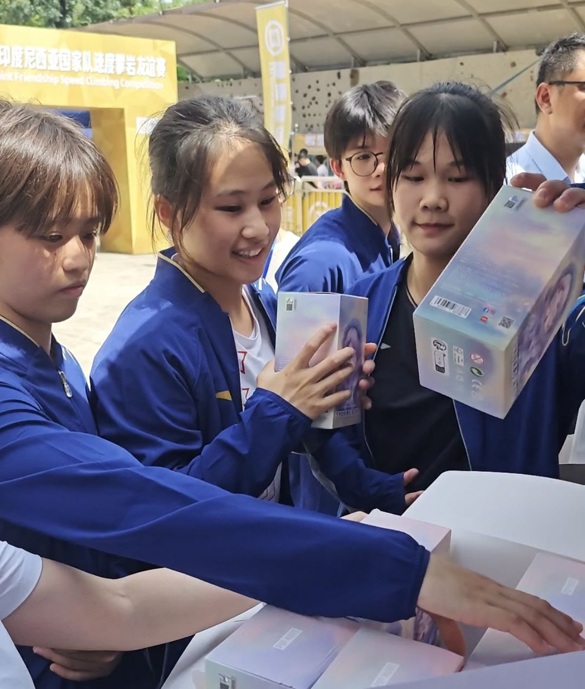 令我印象深