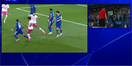 VAR后认, fz VAR后认, fz