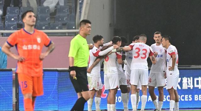 射术不精, 其他外援无, 哪个离队都