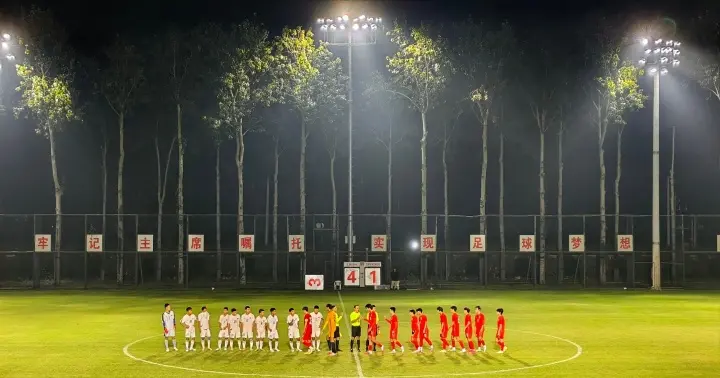 分钟中国队, 李钧鹏 分钟中国队, 李钧鹏