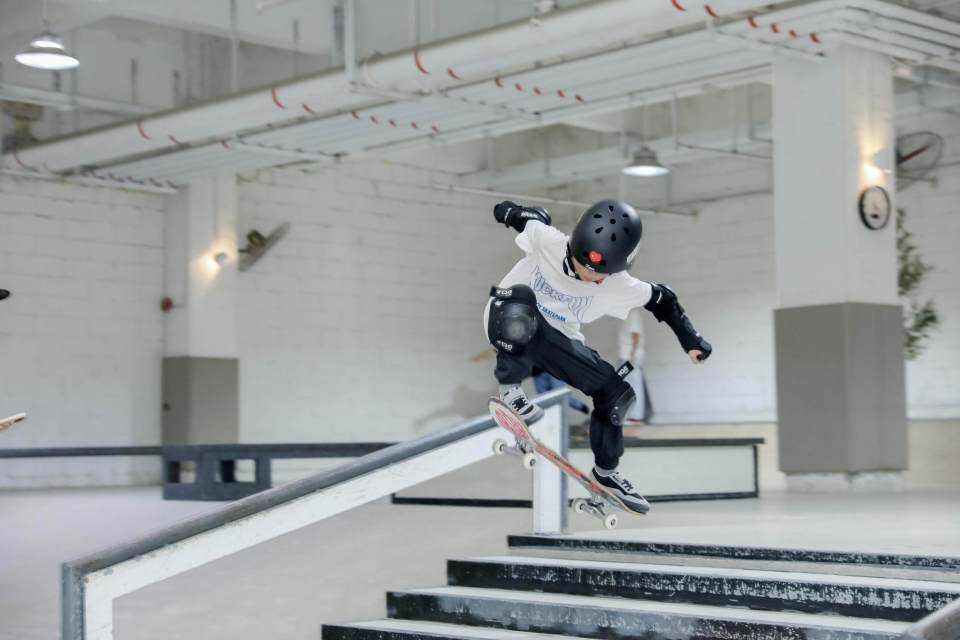 滑板运动在, iqjq, 年时间里 滑板运动在, iqjq, 年时间里